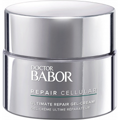 Luchtige gelcrème voor de intensieve huidregeneratie Ultimate Repair Gel-Cream