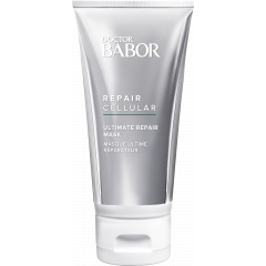 Vol crèmemasker voor de intensieve huidregeneratie Ultimate Repair Mask