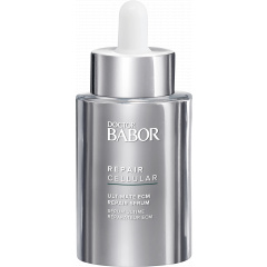 Werkstofconcentraat met de hoogste regenererende kracht Ultimate ECM Repair Serum