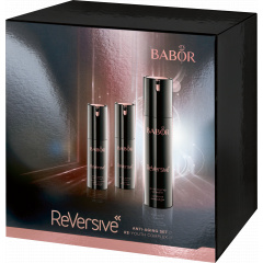 “Morgen mooier dan gisteren“
Anti-aging set voor individuele schoonheid en uitstraling. anti-aging Set 2016
