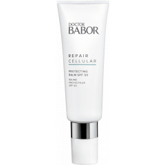 Zonbeschermingscrème voor een zongevoelige huid Ultimate Protecting Balm SPF50