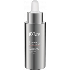 Werkstofconcentraat voor een gelijkmatig huidbeeld Ultimate A16 Booster Concentrate
