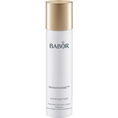 Verfrissend schuimmasker voor een extra aan vocht Refreshing Foam Mask