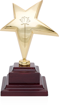 INTERNATIONALE AWARDS